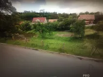 Prodej pozemku pro bydlení, Praha - Lipence, 807 m2