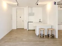 Pronájem bytu 1+1, Praha - Nové Město, Gorazdova, 44 m2