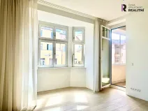 Pronájem bytu 1+1, Praha - Nové Město, Gorazdova, 44 m2