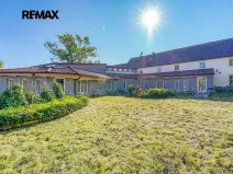 Prodej apartmánu, Všeruby, 952 m2