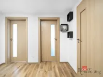 Prodej bytu 2+kk, Brno - Maloměřice, Selská, 60 m2