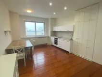 Pronájem bytu 2+kk, Mělník, 46 m2