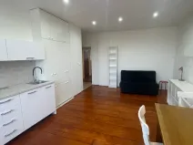 Pronájem bytu 2+kk, Mělník, 46 m2