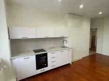 Pronájem bytu 2+kk, Mělník, 46 m2