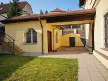 Pronájem rodinného domu, Praha, 215 m2