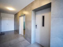 Prodej bytu 1+kk, Trmice, 20 m2