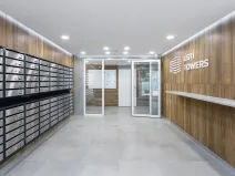 Prodej bytu 1+kk, Trmice, 20 m2
