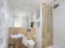 Prodej bytu 2+kk, Trmice, 41 m2