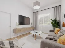 Prodej bytu 2+1, Lomnice nad Popelkou, 71 m2