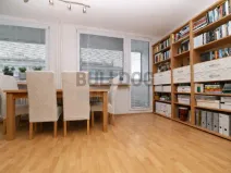 Pronájem bytu 3+kk, Praha - Vršovice, Tádžická, 80 m2