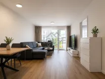 Prodej bytu 2+kk, Kladno, Ke křížku, 54 m2
