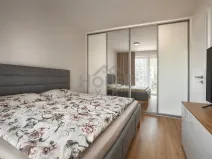 Prodej bytu 2+kk, Kladno, Ke křížku, 54 m2