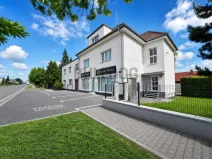 Prodej rodinného domu, Rudná, Masarykova, 672 m2