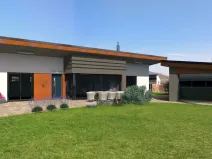 Prodej rodinného domu, Most, 139 m2