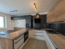 Pronájem bytu 3+kk, Praha, 86 m2