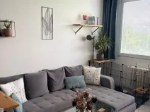 Prodej bytu 2+kk, Praha, 45 m2