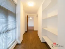Pronájem bytu 1+1, Ostrava - Mariánské Hory, 28. října, 54 m2