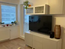 Pronájem bytu 1+kk, Přezletice, 35 m2