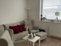 Pronájem bytu 1+kk, Přezletice, 35 m2