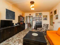 Prodej bytu 4+1, Praha, 67 m2