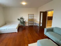 Pronájem bytu 1+1, Mělník, 49 m2