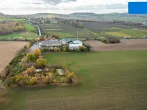 Prodej komerčního pozemku, Libenice, 25000 m2