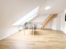 Pronájem bytu 2+kk, Praha, Kollárova, 67 m2