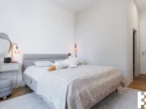 Prodej bytu 2+kk, Praha - Vysočany, Prokopka, 53 m2