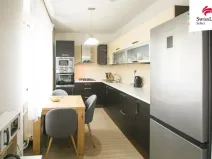 Prodej bytu 3+1, Třešť, B. Smetany, 74 m2