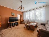 Prodej bytu 2+1, Frýdek-Místek, J. Božana, 45 m2