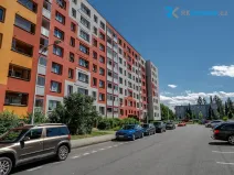 Prodej bytu 2+1, Frýdek-Místek, J. Božana, 45 m2