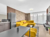Pronájem bytu 2+kk, Hradec Králové, Pražská třída, 60 m2