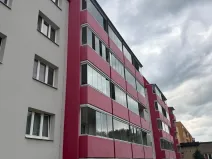 Prodej bytu 2+1, Štramberk, Nádražní, 55 m2