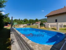 Prodej rodinného domu, Krupka - Maršov, Dolní Maršov, 145 m2