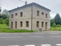Prodej apartmánu, Písařov - Bukovice, 520 m2