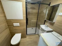Pronájem bytu 1+1, Chomutov, Pod Břízami, 36 m2