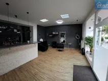 Pronájem obchodního prostoru, Prostějov, Wolkerova, 64 m2