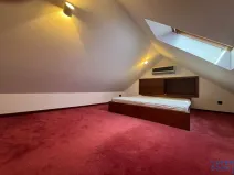 Pronájem bytu 1+kk, Chomutov, Kukaňova, 55 m2