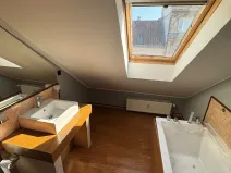 Pronájem bytu 1+kk, Chomutov, Kukaňova, 55 m2