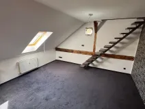 Pronájem bytu 1+kk, Chomutov, Kukaňova, 55 m2