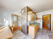 Pronájem bytu 2+1, Plzeň, náměstí Generála Píky, 53 m2
