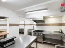 Pronájem obchodního prostoru, Most, Javorová, 58 m2