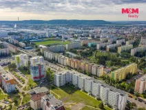 Prodej bytu 2+kk, Mladá Boleslav - Mladá Boleslav II, Jana Palacha, 44 m2