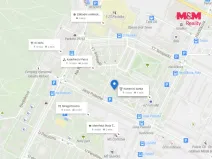Prodej bytu 2+kk, Mladá Boleslav - Mladá Boleslav II, Jana Palacha, 44 m2