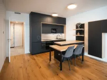 Prodej bytu 1+kk, Praha, Ramonova, 42 m2