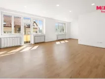 Prodej bytu 3+kk, Hradec Králové, Resslova, 92 m2