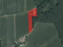 Prodej pole, Myslkovice, 25103 m2