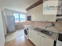 Pronájem bytu 3+1, Šumperk, Evaldova, 74 m2