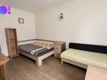 Prodej bytu 1+kk, Havířov, Křižíkova, 21 m2