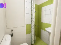 Prodej bytu 1+kk, Havířov, Křižíkova, 21 m2